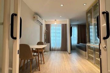 1 Bedroom Condo for rent in The Clover Thonglor, Khlong Tan Nuea, Bangkok