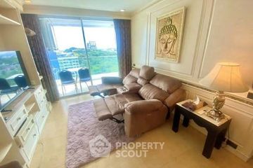 1 Bedroom Condo for rent in Peak Condominium, Nong Prue, Chonburi