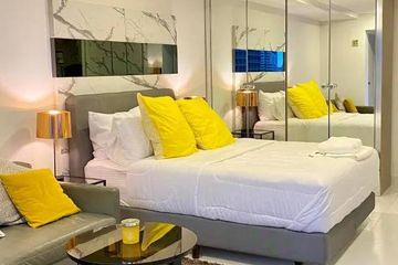 1 Bedroom Condo for rent in The Trendy Condominium, Khlong Toei Nuea, Bangkok near BTS Nana