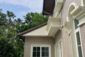 4 Bedroom House for rent in Anusawari, Bangkok near MRT Lat Pla Khao