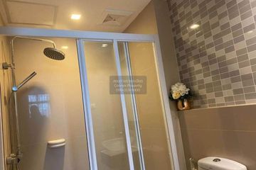 2 Bedroom Condo for rent in J.W. Boulevard Srivara, Phlapphla, Bangkok near MRT Huai Khwang