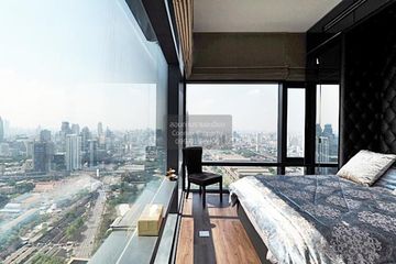 2 Bedroom Condo for rent in Circle Living Prototype, Makkasan, Bangkok near Airport Rail Link Makkasan