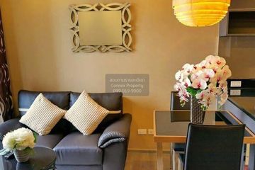 1 Bedroom Condo for rent in Nye by Sansiri, Khlong Ton Sai, Bangkok near BTS Wongwian Yai