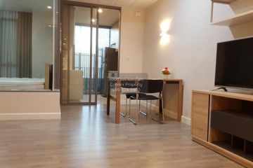 1 Bedroom Condo for rent in The Room BTS Wongwian Yai, Bang Lamphu Lang, Bangkok near BTS Wongwian Yai