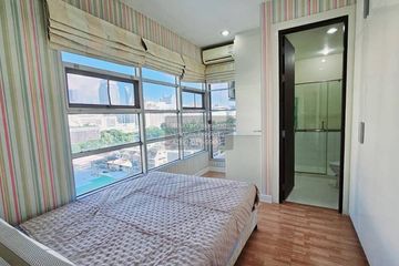 3 Bedroom Condo for rent in Baan Klang Krung Siam - Pathumwan, Thanon Phetchaburi, Bangkok near BTS Ratchathewi
