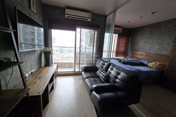 1 Bedroom Condo for rent in The Tempo Grand Sathorn-Wutthakat, Bang Kho, Bangkok near BTS Wutthakat