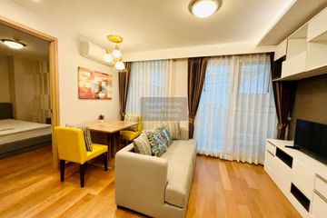 1 Bedroom Condo for rent in InterLux Premier Sukhumvit 13, Khlong Toei Nuea, Bangkok near BTS Nana