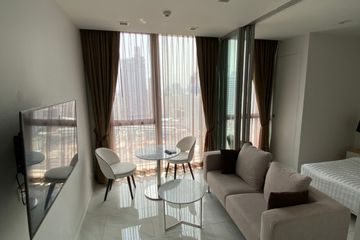 1 Bedroom Condo for rent in Hyde Sukhumvit 11, Khlong Toei Nuea, Bangkok near BTS Nana