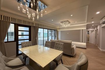 3 Bedroom Condo for rent in Top View Tower, Khlong Tan Nuea, Bangkok near BTS Thong Lo