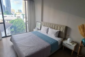 1 Bedroom Condo for rent in The Reserve 61 Hideaway, Khlong Tan Nuea, Bangkok near BTS Ekkamai