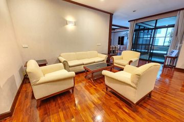 3 Bedroom Condo for rent in Khlong Tan Nuea, Bangkok near BTS Phrom Phong