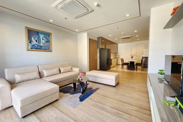 2 Bedroom Condo for rent in Thung Maha Mek, Bangkok near BTS Chong Nonsi