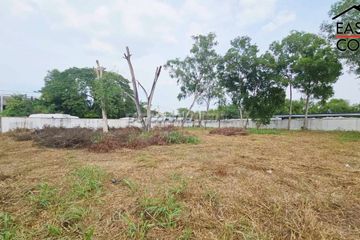Land for sale in Na Jomtien, Chonburi