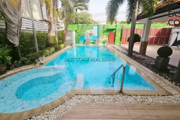 3 Bedroom House for sale in Nong Prue, Chonburi