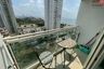 1 Bedroom Condo for Sale or Rent in Veranda Residence Pattaya, Na Jomtien, Chonburi