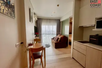 1 Bedroom Condo for Sale or Rent in Na Jomtien, Chonburi