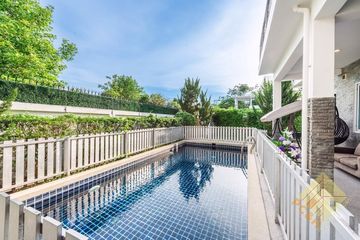 4 Bedroom House for sale in Mountain Village 1, Na Jomtien, Chonburi