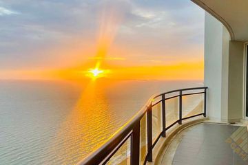 3 Bedroom Condo for sale in Reflection Jomtien Beach Pattaya, Na Jomtien, Chonburi