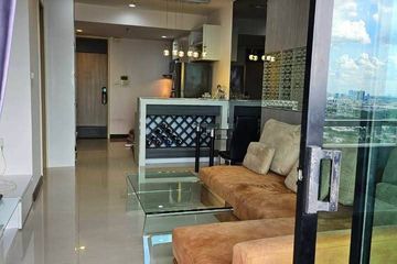 1 Bedroom Condo for sale in Supalai Premier Ratchathewi, Thanon Phetchaburi, Bangkok near BTS Ratchathewi