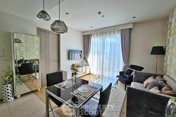 1 Bedroom Condo for rent in TELA Thonglor, Khlong Tan Nuea, Bangkok near BTS Thong Lo