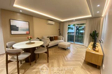 2 Bedroom Condo for sale in The Habitat Sukhumvit 53, Khlong Tan Nuea, Bangkok near BTS Thong Lo
