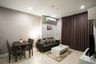 2 Bedroom Condo for sale in The Niche Pride Thonglor-Phetchaburi, Bang Kapi, Bangkok