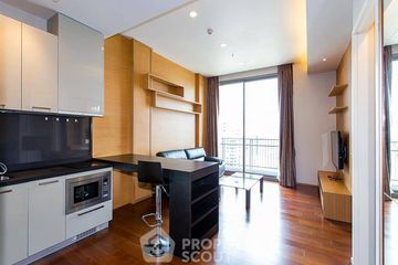 1 Bedroom Condo for sale in Quattro by Sansiri, Khlong Tan Nuea, Bangkok near BTS Thong Lo