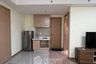 1 Bedroom Condo for rent in Windshell Naradhiwas, Thung Maha Mek, Bangkok near BTS Chong Nonsi