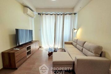 1 Bedroom Condo for rent in Windshell Naradhiwas, Thung Maha Mek, Bangkok near BTS Chong Nonsi