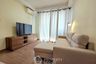 1 Bedroom Condo for rent in Windshell Naradhiwas, Thung Maha Mek, Bangkok near BTS Chong Nonsi