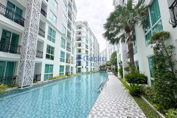 1 Bedroom Condo for sale in Nong Prue, Chonburi