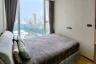1 Bedroom Condo for rent in Siamese Exclusive 42, Phra Khanong, Bangkok near BTS Ekkamai