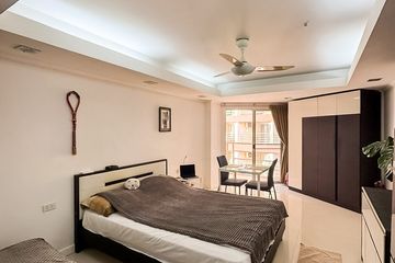 1 Bedroom Condo for sale in Rimhad Jomtien Condominium, Nong Prue, Chonburi