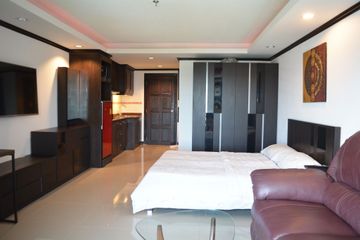 1 Bedroom Condo for sale in Angket Condominium, Nong Prue, Chonburi