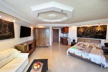 1 Bedroom Condo for sale in Angket Condominium, Nong Prue, Chonburi