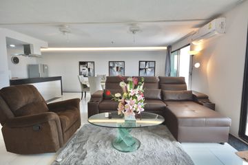 1 Bedroom Condo for rent in Angket Condominium, Nong Prue, Chonburi