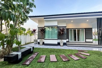 3 Bedroom House for sale in Pong, Chonburi