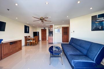 1 Bedroom Condo for sale in Angket Condominium, Nong Prue, Chonburi