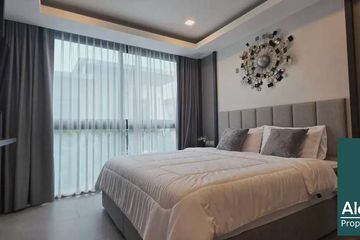 3 Bedroom Condo for sale in Serenity Residence Jomtien, 