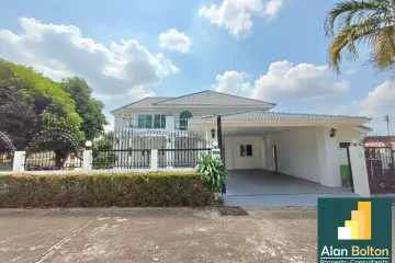 3 Bedroom House for sale in Nong Prue, Chonburi