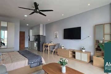 1 Bedroom Condo for sale in View Talay 5, Nong Prue, Chonburi
