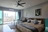 1 Bedroom Condo for sale in View Talay 5, Nong Prue, Chonburi