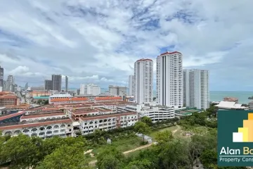 1 Bedroom Condo for sale in Nong Prue, Chonburi