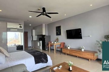 1 Bedroom Condo for sale in View Talay 5, Nong Prue, Chonburi