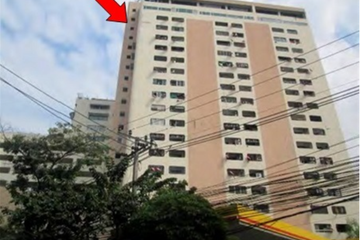 1 Bedroom Condo for sale in Din Daeng, Bangkok near MRT Pracha Songkhro