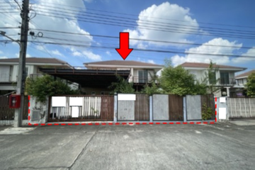 3 Bedroom House for sale in Sai Noi, Nonthaburi