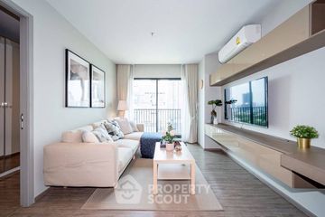 2 Bedroom Condo for rent in RHYTHM Ekkamai, Khlong Tan Nuea, Bangkok near BTS Ekkamai