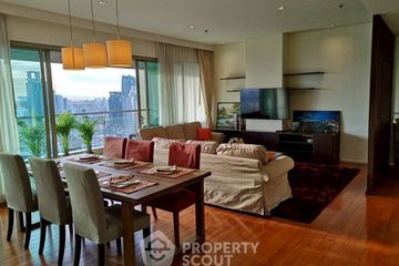 3 Bedroom Condo for rent in Ashton Asoke, Khlong Toei, Bangkok near MRT Sukhumvit