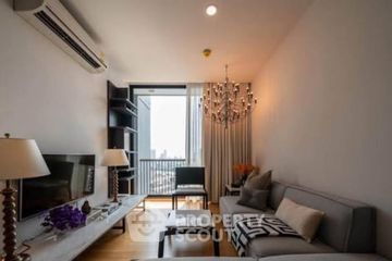 1 Bedroom Condo for rent in Noble Revo Silom, Silom, Bangkok near BTS Surasak
