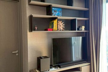 3 Bedroom Condo for rent in The Diplomat Sathorn, Silom, Bangkok near BTS Surasak